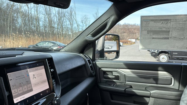 2026 RAM 5500 Chassis Cab Tradesman