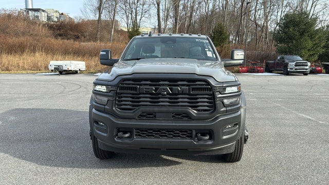 2026 RAM 5500 Chassis Cab Tradesman