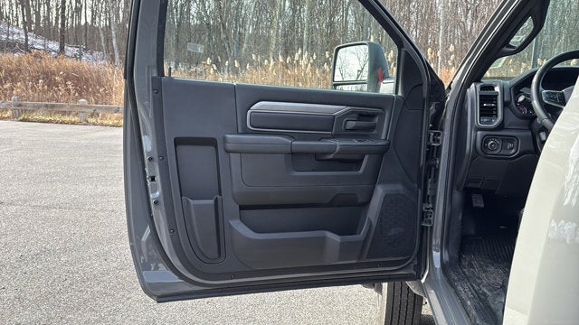 2026 RAM 5500 Chassis Cab Tradesman