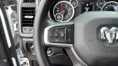 2026 RAM 5500 Chassis Cab Tradesman