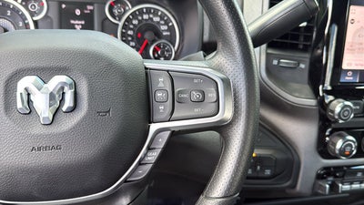 2026 RAM 5500 Chassis Cab Tradesman
