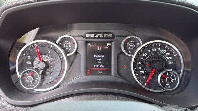 2026 RAM 5500 Chassis Cab Tradesman