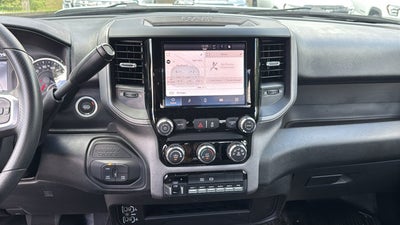 2026 RAM 5500 Chassis Cab Tradesman