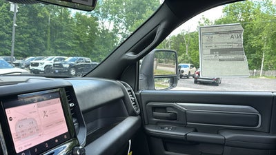 2026 RAM 5500 Chassis Cab Tradesman