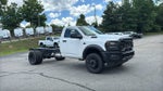 2026 RAM 5500 Chassis Cab Tradesman