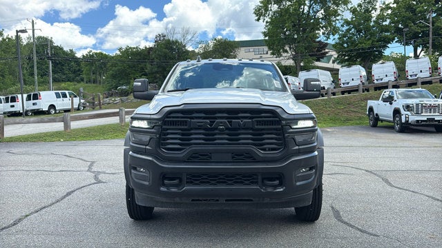 2026 RAM 5500 Chassis Cab Tradesman