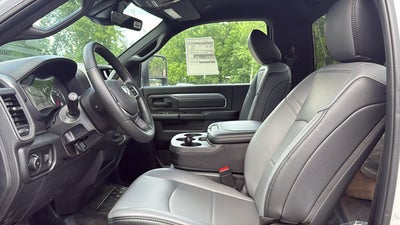 2026 RAM 5500 Chassis Cab Tradesman