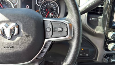 2025 RAM 5500 Chassis Cab Tradesman