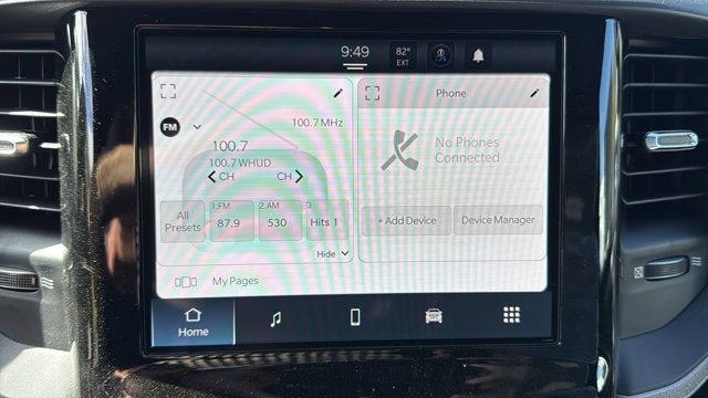 2025 RAM 5500 Chassis Cab Tradesman