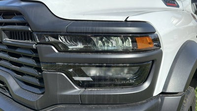 2025 RAM 5500 Chassis Cab Tradesman