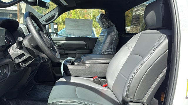 2025 RAM 5500 Chassis Cab Tradesman