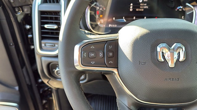 2026 RAM 5500 Chassis Cab Big Horn