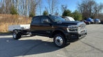 2026 RAM 5500 Chassis Cab Big Horn
