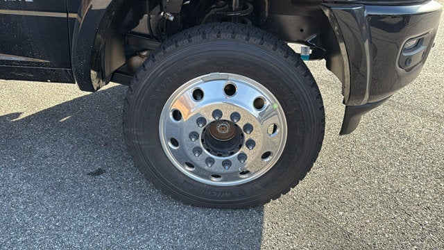 2026 RAM 5500 Chassis Cab Big Horn