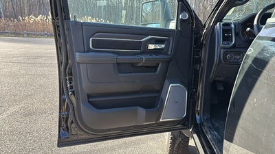 2026 RAM 5500 Chassis Cab Big Horn