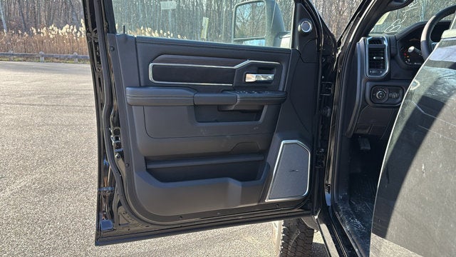 2026 RAM 5500 Chassis Cab Big Horn