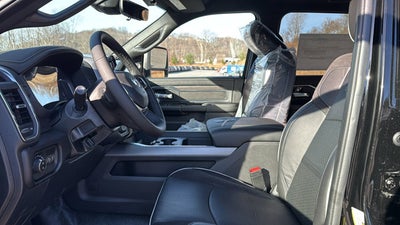 2026 RAM 5500 Chassis Cab Big Horn