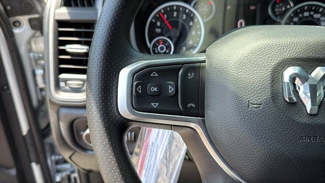 2026 RAM 3500 Chassis Cab Tradesman