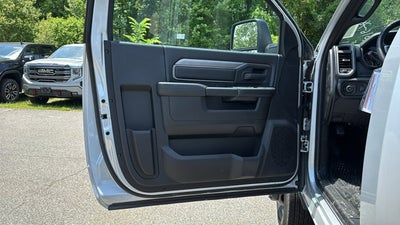 2026 RAM 3500 Chassis Cab Tradesman