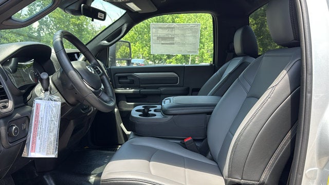 2026 RAM 3500 Chassis Cab Tradesman