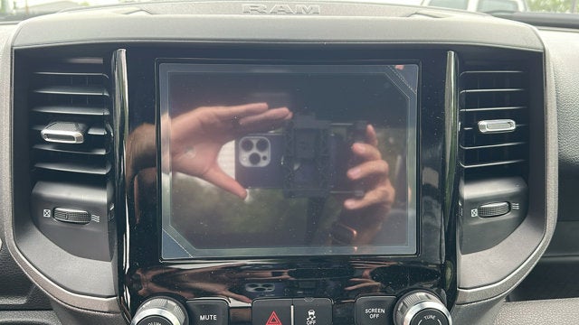 2025 RAM 3500 Chassis Cab Tradesman