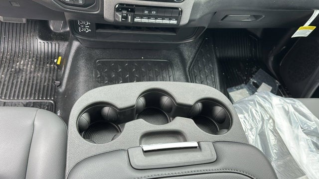 2025 RAM 3500 Chassis Cab Tradesman