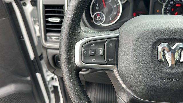 2025 RAM 3500 Chassis Cab Tradesman