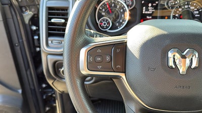 2026 RAM 3500 Chassis Cab Tradesman