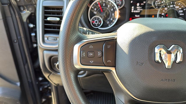 2026 RAM 3500 Chassis Cab Tradesman