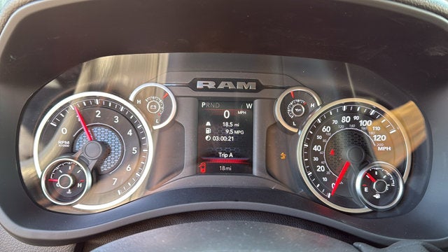 2026 RAM 3500 Chassis Cab Tradesman