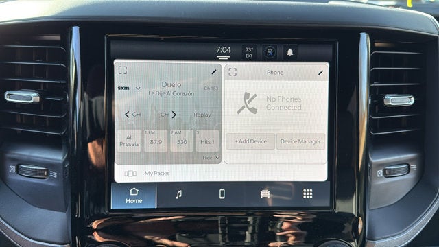 2026 RAM 3500 Chassis Cab Tradesman