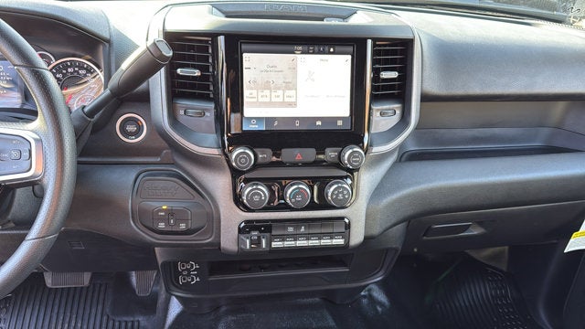 2026 RAM 3500 Chassis Cab Tradesman