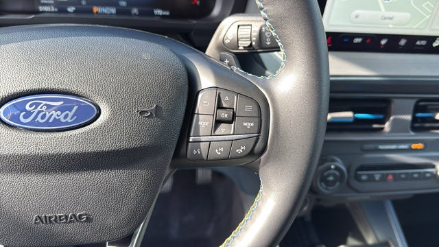 2025 Ford Maverick Lobo High