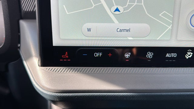 2025 Ford Maverick Lobo High