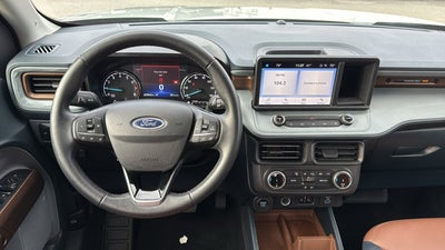 2023 Ford Maverick LARIAT