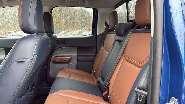 2023 Ford Maverick LARIAT