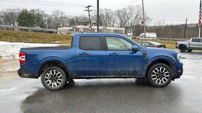 2023 Ford Maverick LARIAT