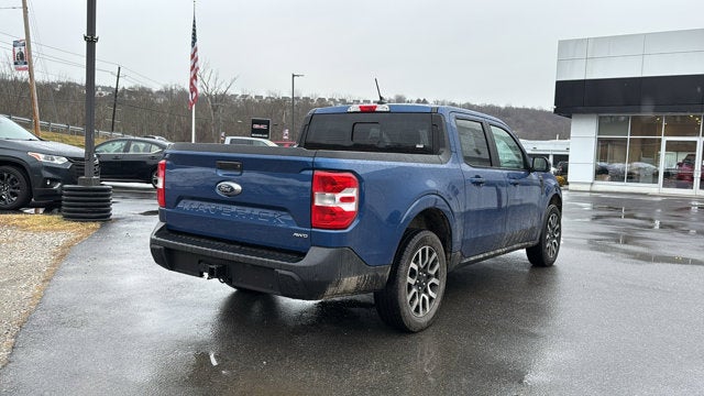 2023 Ford Maverick LARIAT