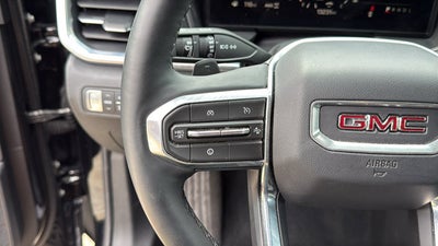 2025 GMC Terrain AWD Elevation