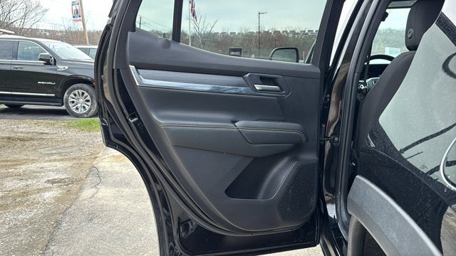 2025 GMC Terrain AWD Elevation