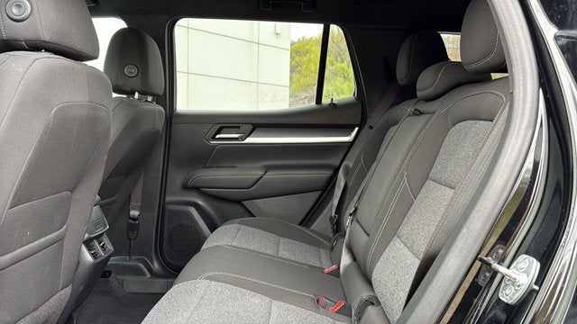 2025 GMC Terrain AWD Elevation