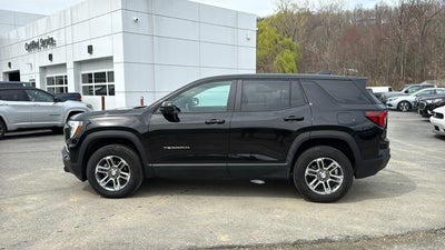 2025 GMC Terrain AWD Elevation