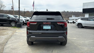 2025 GMC Terrain AWD Elevation