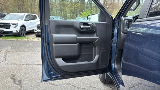 2021 GMC Sierra 1500 BASE