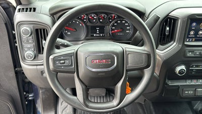 2021 GMC Sierra 1500 BASE