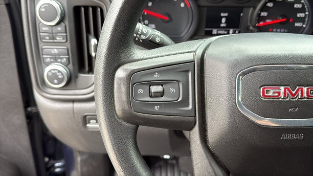 2021 GMC Sierra 1500 BASE