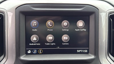 2021 GMC Sierra 1500 BASE