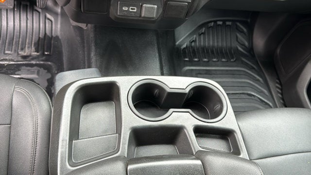 2021 GMC Sierra 1500 BASE