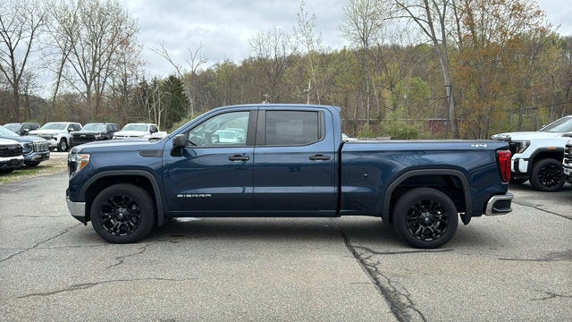 2021 GMC Sierra 1500 BASE