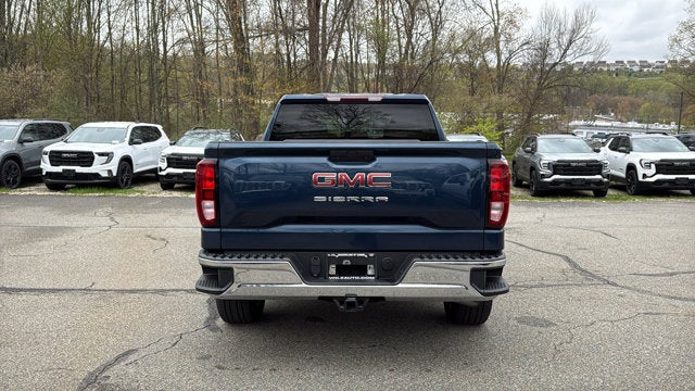2021 GMC Sierra 1500 BASE
